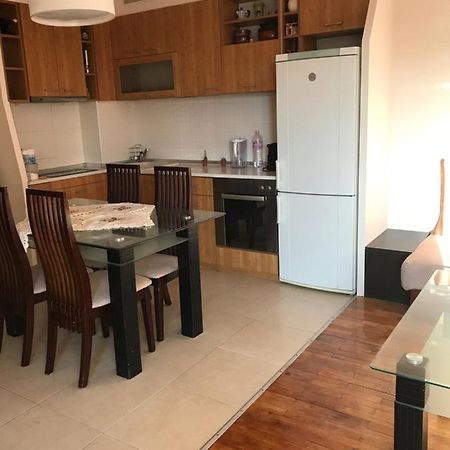 Апартаменти Apartament Sunny, Варна- център Екстер'єр фото