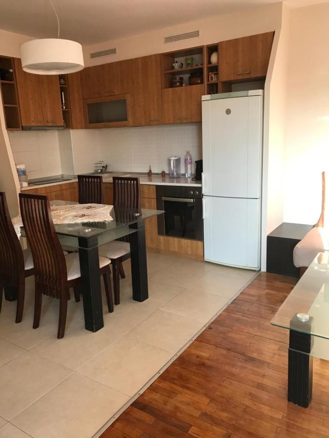 Апартаменти Apartament Sunny, Варна- център Екстер'єр фото