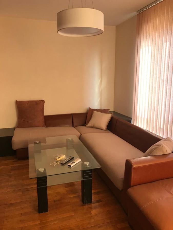 Апартаменти Apartament Sunny, Варна- център Екстер'єр фото