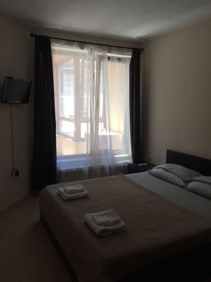 Апартаменти Apartament Sunny, Варна- център Екстер'єр фото